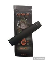 Captain Ape Disposable Vape Kit Empty Vape Kit Disposable Vape Kit Customizable Vape Kit Versatile Vape Kit Convenient Vape Kit Captain Ape Vape Kit (Empty) Vape Kit for E-Liquids Refillable Vape Kit Portable Vape Kit Empty Disposable Vape Kit Captain Ape Vape Device Disposable Vape Device (Empty) Vape Kit for Thick Oil Captain Ape Vape Kit Refill