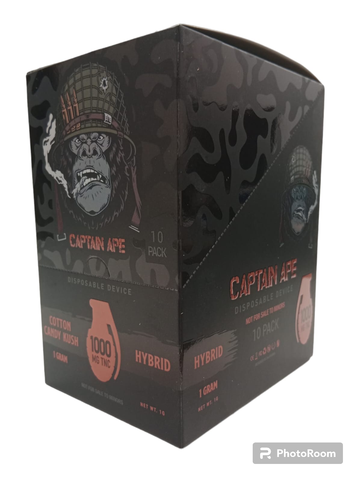Captain Ape V2 Disposable Vape Kit Empty Vape Kit Disposable Vape Kit Customizable Vape Kit Versatile Vape Kit Convenient Vape Kit Captain Ape V2 Vape Kit (Empty) Vape Kit for E-Liquids Refillable Vape Kit Portable Vape Kit Empty Disposable Vape Kit Captain Ape V2 Vape Device Disposable Vape Device (Empty) Vape Kit for Thick Oil Captain Ape V2 Vape Kit Refill