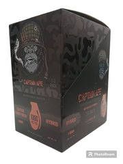 Captain Ape V2 Disposable Vape Kit Empty Vape Kit Disposable Vape Kit Customizable Vape Kit Versatile Vape Kit Convenient Vape Kit Captain Ape V2 Vape Kit (Empty) Vape Kit for E-Liquids Refillable Vape Kit Portable Vape Kit Empty Disposable Vape Kit Captain Ape V2 Vape Device Disposable Vape Device (Empty) Vape Kit for Thick Oil Captain Ape V2 Vape Kit Refill
