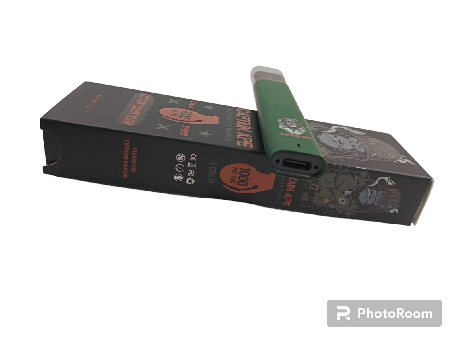 Captain Ape V2 Disposable Vape Kit Empty Vape Kit Disposable Vape Kit Customizable Vape Kit Versatile Vape Kit Convenient Vape Kit Captain Ape V2 Vape Kit (Empty) Vape Kit for E-Liquids Refillable Vape Kit Portable Vape Kit Empty Disposable Vape Kit Captain Ape V2 Vape Device Disposable Vape Device (Empty) Vape Kit for Thick Oil Captain Ape V2 Vape Kit Refill