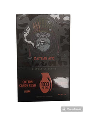 Captain Ape V2 Disposable Vape Kit Empty Vape Kit Disposable Vape Kit Customizable Vape Kit Versatile Vape Kit Convenient Vape Kit Captain Ape V2 Vape Kit (Empty) Vape Kit for E-Liquids Refillable Vape Kit Portable Vape Kit Empty Disposable Vape Kit Captain Ape V2 Vape Device Disposable Vape Device (Empty) Vape Kit for Thick Oil Captain Ape V2 Vape Kit Refill