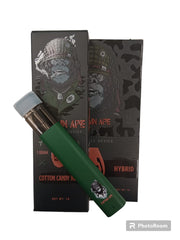Captain Ape V2 Disposable Vape Kit Empty Vape Kit Disposable Vape Kit Customizable Vape Kit Versatile Vape Kit Convenient Vape Kit Captain Ape V2 Vape Kit (Empty) Vape Kit for E-Liquids Refillable Vape Kit Portable Vape Kit Empty Disposable Vape Kit Captain Ape V2 Vape Device Disposable Vape Device (Empty) Vape Kit for Thick Oil Captain Ape V2 Vape Kit Refill