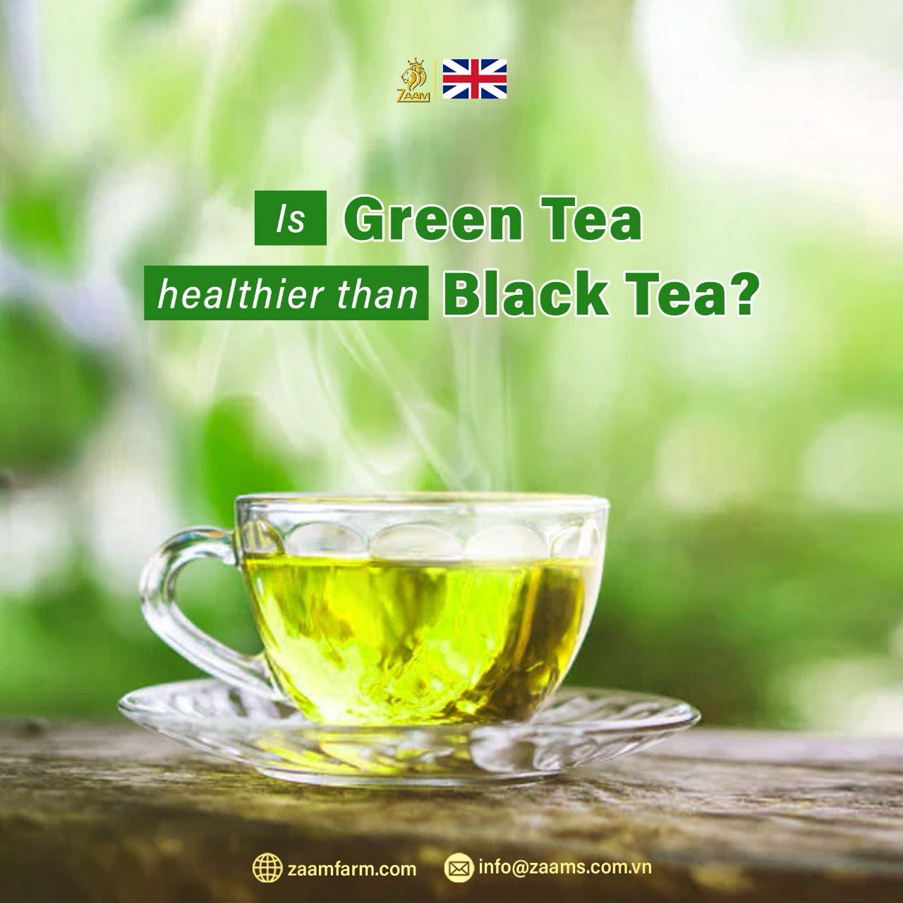 Kabul Chai, green tea, no sugar, no calories, certified Halal, loose tea, Southeast Asian highlands, fresh, fragrance, nutrition, high-quality packaging, positive customer reviews, guilt-free, natural, aromatic, wholesome, refreshing, tea enthusiasts, health-conscious, antioxidants, metabolism boost, immune support, heart health, calming properties.