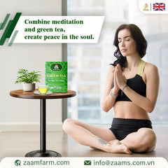 Kabul Chai, green tea, no sugar, no calories, certified Halal, loose tea, Southeast Asian highlands, fresh, fragrance, nutrition, high-quality packaging, positive customer reviews, guilt-free, natural, aromatic, wholesome, refreshing, tea enthusiasts, health-conscious, antioxidants, metabolism boost, immune support, heart health, calming properties.