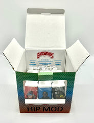 HIP MOD Vape Battery - Best High Capacity Vaping Experience