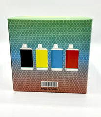 HIP MOD Vape Battery - Best High Capacity Vaping Experience