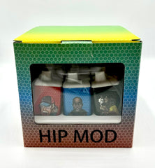 HIP MOD Vape Battery - Best High Capacity Vaping Experience