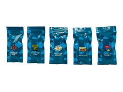 Med Cookies 1ML Empty Vape Device | Premium Refillable Empty Vape Hardware | Bulk & Wholesale UK
