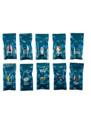Med Cookies 1ML Empty Vape Device | Premium Refillable Empty Vape Hardware | Bulk & Wholesale UK
