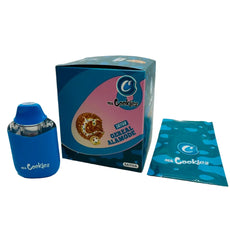 Med Cookies 1ML Empty Vape Device | Premium Refillable Empty Vape Hardware | Bulk & Wholesale UK