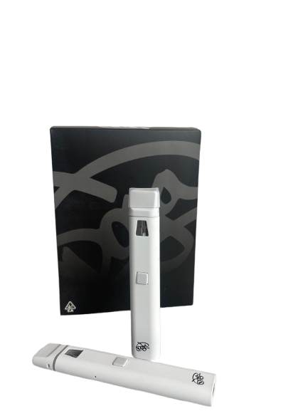 Premium Disposable Vape Cartridges