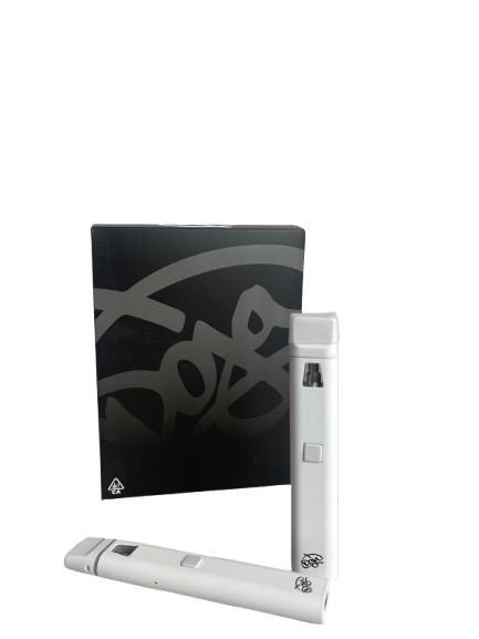 Premium Disposable Vape Cartridges