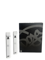 Premium Disposable Vape Cartridges