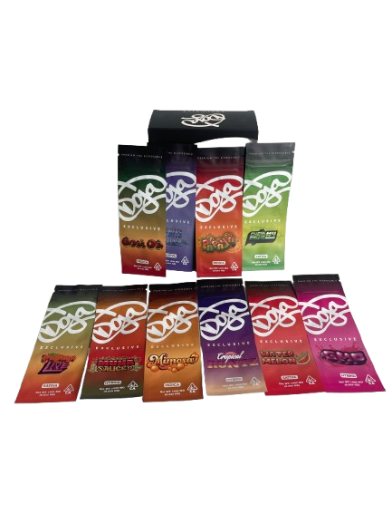 Premium Disposable Vape Cartridges