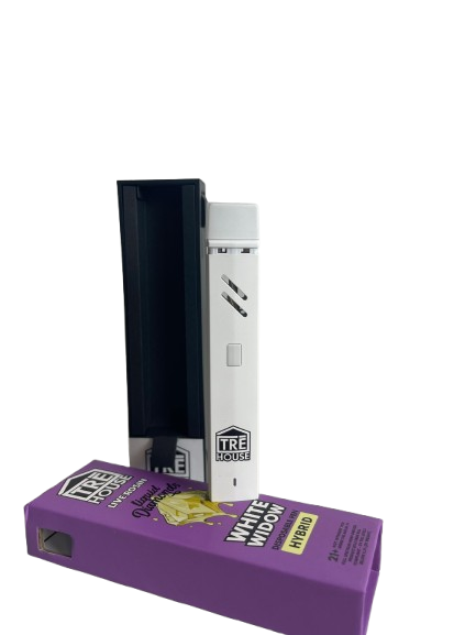 TRE House Live Rosin Cartridges