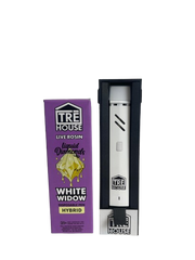 TRE House Live Rosin Cartridges