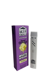 TRE House Live Rosin Cartridges