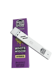 TRE House Live Rosin Cartridges