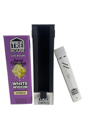 TRE House Live Rosin Cartridges