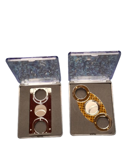 Cigar Cutter Stainless Steel