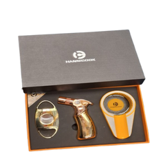 Cigar Gift Set