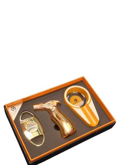 Cigar Gift Set