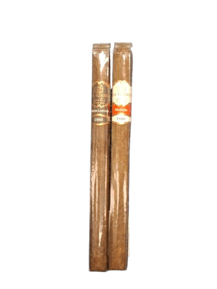 Premium Cigars: Casa Turrent