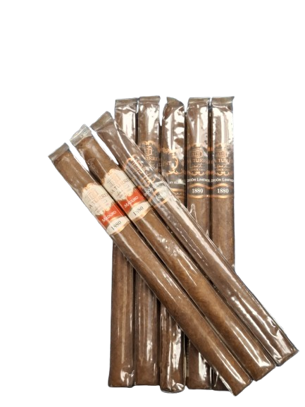 Premium Cigars: Casa Turrent