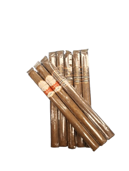 Premium Cigars: Casa Turrent