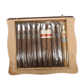 Premium Cigars: Casa Turrent