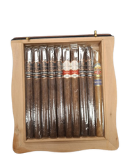 Premium Cigars: Casa Turrent