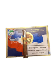 La Aurora ADN Dominicano Robusto