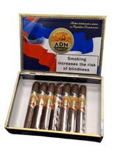 La Aurora ADN Dominicano Robusto