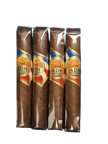 La Aurora ADN Dominicano Robusto