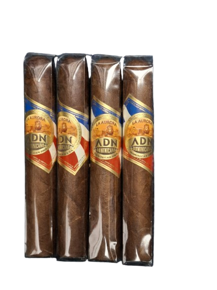 La Aurora ADN Dominicano Robusto