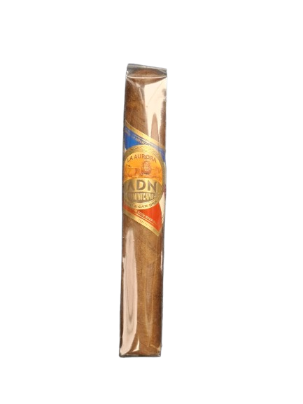 La Aurora ADN Dominicano Robusto
