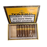 Don Tomas Clasico Lindos cigars