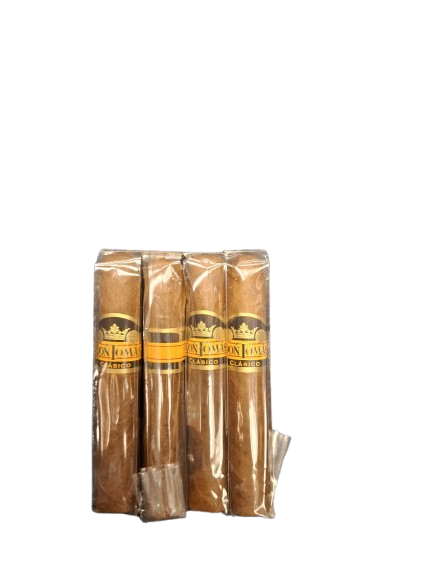 Don Tomas Clasico Lindos cigars