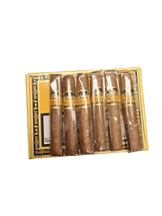 Don Tomas Clasico Lindos cigars