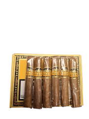 Don Tomas Clasico Lindos cigars