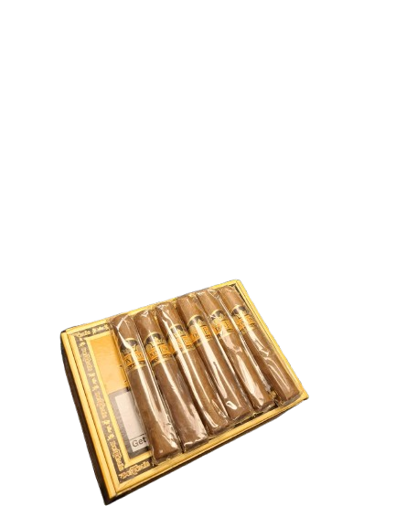 Don Tomas Clasico Lindos cigars