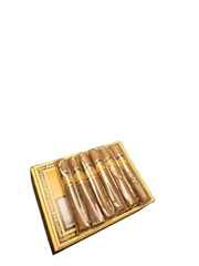 Don Tomas Clasico Lindos cigars