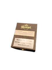 Premium Cigars - Balmoral Anejo