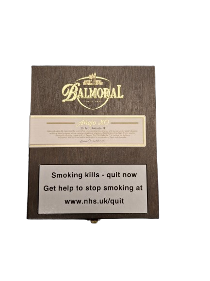 Premium Cigars - Balmoral Anejo