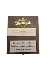 Premium Cigars - Balmoral Anejo