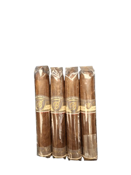 Premium Cigars - Balmoral Anejo