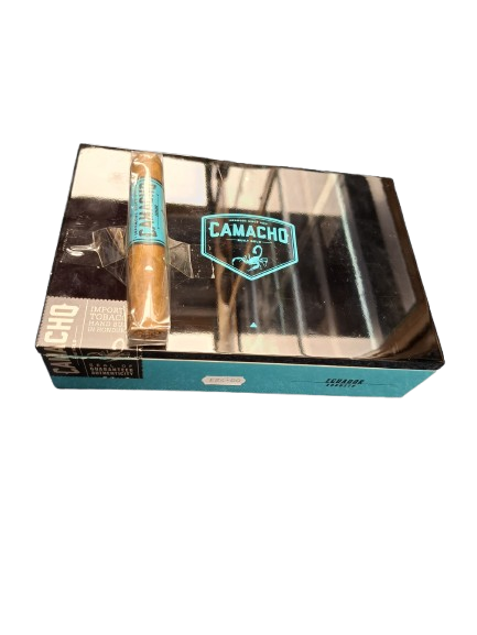 Camacho Ecuador Gordo Cigars
