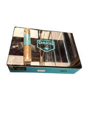 Camacho Ecuador Gordo Cigars