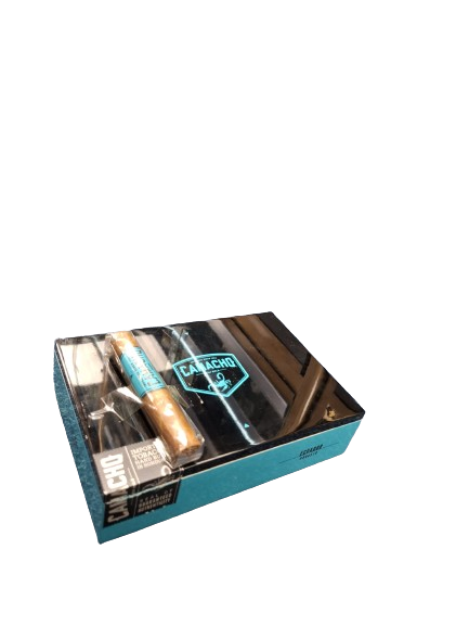 Camacho Ecuador Gordo Cigars