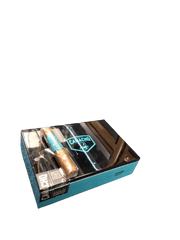 Camacho Ecuador Gordo Cigars